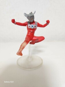 hgウルトラマンレオ開封済