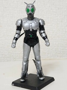 hg仮面ライダージョーカー開封済