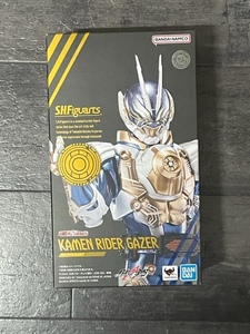 1000円引き★新品 S.H.Figuarts 仮面ライダーゲイザー ≠ 仮面ライダーギーツ フィギュアーツ SHF