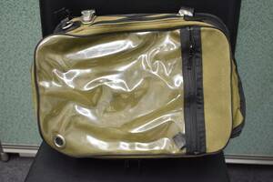 中古 コロナ ツーリングバッグ CORONA TOURING BAG タンクバッグ