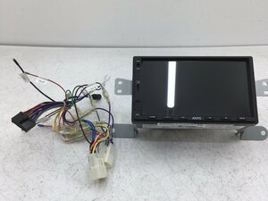 動作OK！ ATOTO カーステレオレシーバー F7G2A7SE　Android Auto＆CarPlay接続、Mirrorlink/AutoLink　2DIN