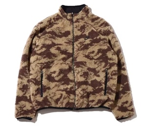 NIKE(ナイキ) - AS M NK CLUB+ WINTER TOP REV クラブ+ ウィンター Lサイズ リバーシブル ジャケット dq4885-010 (タグ付き 未着用品)