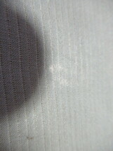 古布、正絹、絽、はぎれ、野晒、５１センチ。_画像6