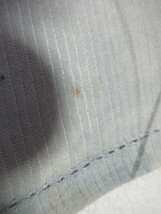 古布、正絹、絽、はぎれ、野晒、５１センチ。_画像8