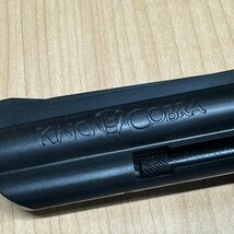 ◎K125 アオシマ　キングコブラ　４inch パワーリボルバー　シリーズ_画像7