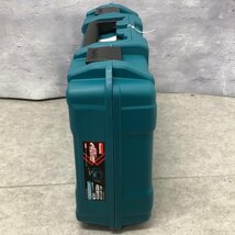 ◎M134【未使用】makita マキタ 充電式ジグソー 40Vmax JV002GRDX (ma)_画像6