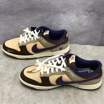 ◎M148【未使用】NIKE DUNK LOW PRM Setsubun メンズ29㎝ ウィメンズ29.5㎝ DQ5009 268 ダンク (rt)_画像6