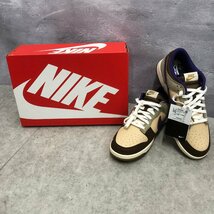 ◎M148【未使用】NIKE DUNK LOW PRM Setsubun メンズ29㎝ ウィメンズ29.5㎝ DQ5009 268 ダンク (rt)_画像1