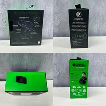 ◎L097 RAZER ULTIMATE ゲーミングマウス ブラック ワイヤレス 充電ドック付属 (ma)_画像8