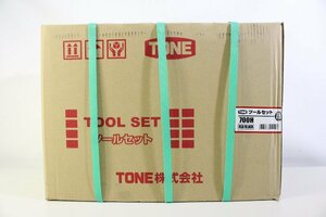 ☆519☆【未開封】 TONE トネ ツールセット 工具セット 700H