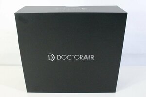 ☆555☆【未開封】 DOCTORAIR ドクターエアー エクサガン ハンディ PRO REG-07