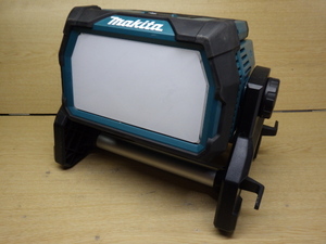 中古良品 マキタ makita 充電式スタンドライト ML809 本体のみ 新でん