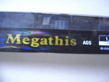 ダイワ メガディス Megathis　AGS 1.25-53_画像1