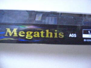 ダイワ メガディス Megathis　AGS 1.25-53