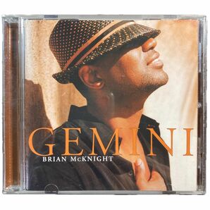 Brian McKnight / Gemini ブライアン・マックナイト / ジェミナイ