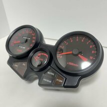 CBX550F PC04　リプロメーター メーターユニットASSY 新品 検品済み HONDA ホンダ CBX 純正風メーター・ネオコレクション CBX400F NC07_画像4