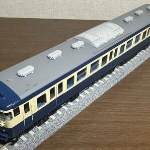 エンドウ 国鉄 JR 115系 300番台 横須賀色 クモハ115 2022年製の画像3