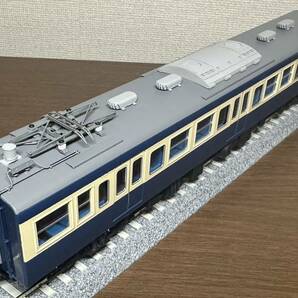 エンドウ 国鉄 JR 115系 300番台 横須賀色 モハ114 M 2022年製の画像4