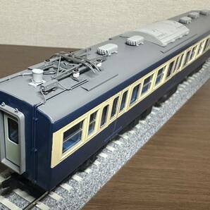 エンドウ 国鉄 JR 115系 300番台 横須賀色 モハ114 M 2022年製の画像3