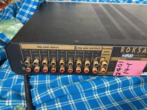 LP　EQ　は入っていません