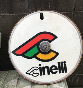 cinelli　ホイール　中古