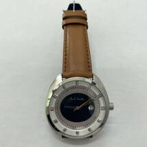 #5061 Paul Smith　GN-4W-S　1116-S086116　腕時計　メンズ　不動　現状保管品_画像1