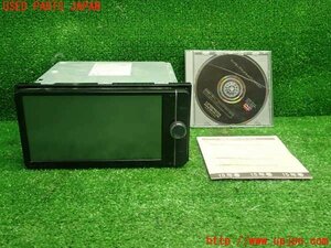 1UPJ-97596589]プリウスα(ZVW41W)カーナビゲーション HDD 中古