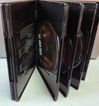 相棒 season5 DVD-BOX1、BOX2セット全20話　正規品 中古美品 送料込 送料無料_画像3
