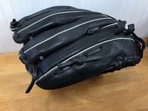 MIZUNO ミズノ 軟式グローブ SELECT 9 セレクト9 プロフェッショナル オールラウンド（M2920）_画像3