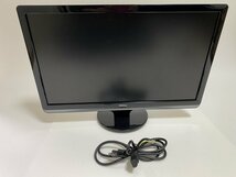 デル DELL ディスプレイ ST2420Lb 24インチ ワイド_画像1