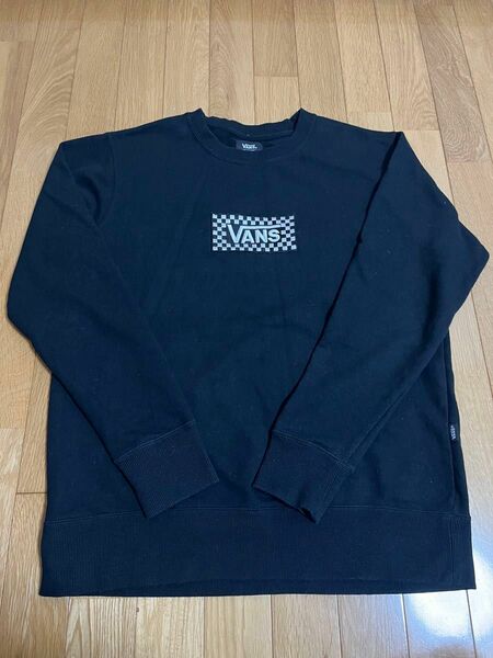 VANS(バンズ) トレーナー メンズ Size L used 