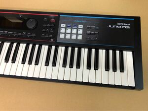 【中古美品】Roland JUNO-DS61 シンセサイザー