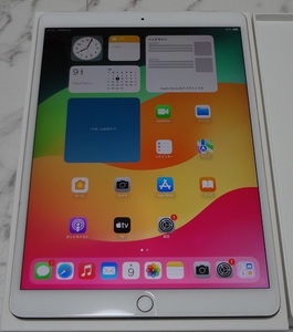ジャンク iPad Pro10.5 WiFi専用 A1701 64G 動作品