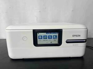 W5136　EPSON インクジェット EW-M752T　ジャンク品 