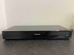 CT4797　Panasonic パナソニック ブルーレイディスクレコーダーDMR-BRX4000