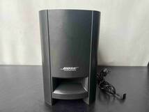 W5144　BOSE　PS3-2-1　Powered　Speaker　System　_画像1