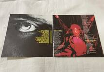 Q-187 USED CD ROLLING STONES VOODOO LOUNGE_画像4