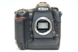 Nikon D5 CF-Type ボディ ニコン デジタル 一眼レフ カメラ 中古 2020年にOH済