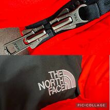 【極美品】THE NORTH FACE ノースフェイス BALTRO LIGHT JACKET バルトロライトジャケット ND91840 Lサイズ_画像9