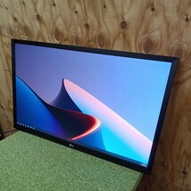 23.8インチ液晶モニター LG 24MK430H-B　【スタンド無し】 no.9 _画像2