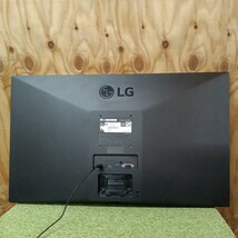 23.8インチ液晶モニター LG 24MK430H-B　【スタンド無し】 no.4_画像5