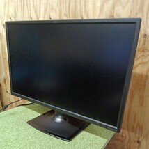 23.8インチ液晶モニターI-O DATA LCD-AD243EDSB-B3 no.1_画像3