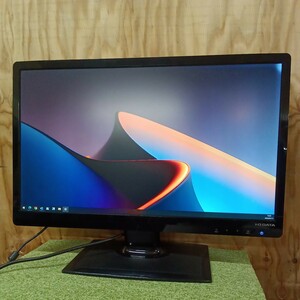 23.6インチ 液晶モニターI-O DATA LCD-AD242EB no.8