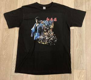 レッドブロンクス ジャッキーチェン Tシャツ 映画 ムービー