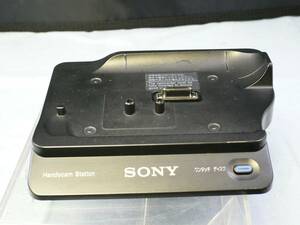 SONY DCRA-C180 Handycam Station ハンディカムステーション／クレードル 充電台