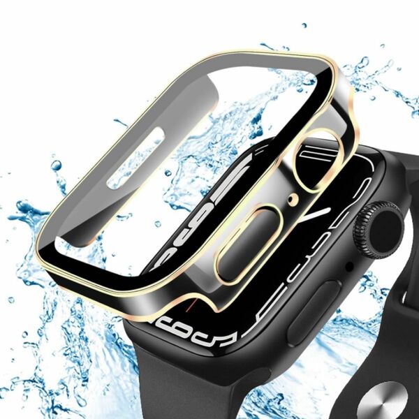 【お買い得★】Apple Watch ケース 44mm Apple Watch カバー