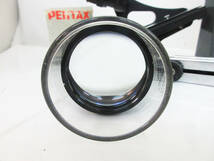 F8836【カメラ用品】ピーク ピントルーペ PEAK ENLARGING FOCUSER★イギリス製 ピントルーペ？★PENTAX フォトルーペ 5.5× etc★現状品★_画像5