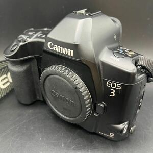Canon EOS 3 ボディ 一眼レフカメラ キャノン 