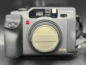 FUJIFILM GA645Zi Professional 富士フィルム 専用カバー付