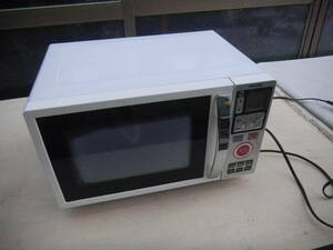 TOSHIBA Toshiba microwave oven ER-D2(WT)